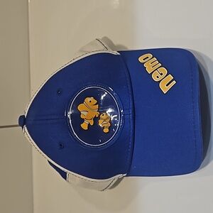Finding Nemo cap Disney Pixar